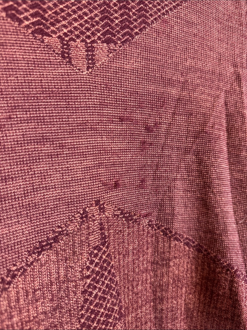 Smartwool Hooded Sweater Medium - Picture 5 of 8
